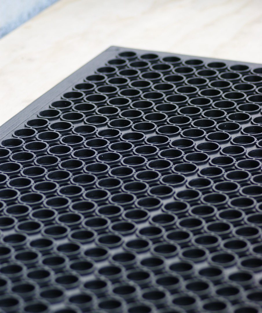 Rubber Mat Solutions image 1